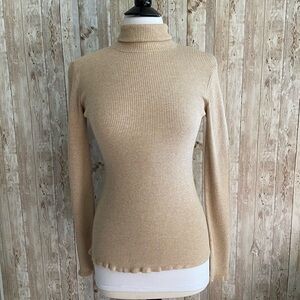 Krimson Klover Lola Sweater in Oat Size Small